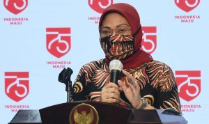 Menaker: Penerima Program Subsidi Upah Buruh Tidak Dibatasi Jenis Pekerjaan