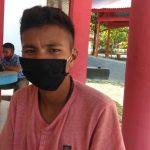 Kisah Erwin, Beasiswa dan Kuliah di Untad