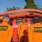 Kronologis Pasutri di Tolitoli Diterkam Buaya