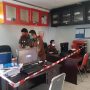 Tim Penyidik Kejati Sulteng Geledah Kantor DPRD Palu dan PT GDM