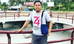 Nama Ketua KMP Pasangkayu Mencuat Jelang Musprov PPI Sulbar