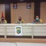 Kapolres Sigi: Antisipasi Bahaya Banjir di Musim Penghujan