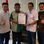 Perindo Resmi Usung Cudi-Ma’mun, Anwar Hafid Masih Optimis