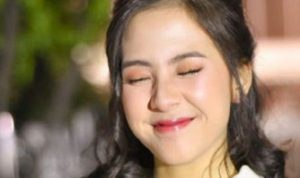 Zara Adhisty Trending Lagi, Kali Ini Soal Ciuman