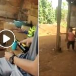 2 Pemuda Cekoki Minuman Keras ke Bocah Hingga Sempoyongan Ditangkap