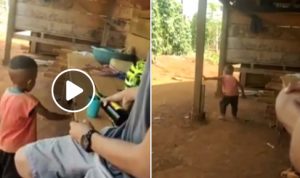2 Pemuda Cekoki Minuman Keras ke Bocah Hingga Sempoyongan Ditangkap