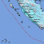 Gempa Magnitudo 6.9 dan 6.8 Guncang Bengkulu, Ini Penjelasan BMKG