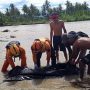 Seorang Warga Sigi Ditemukan Meninggal Akibat Terseret Arus Sungai