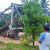 29 Rumah Hanyut Akibat Banjir di Bolaang Mongondow Selatan