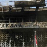 Terungkap, Penyebab Kebakaran Gedung Kejagung Bukan Arus Pendek Listrik