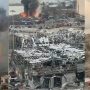 Sudah 70 Tewas dan Lebih dari 4000 Orang Terluka Akbiat Ledakan di Lebanon