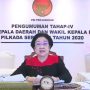 PDIP Resmi Dukung Pasangan Hidayat– Bharto di Pilgub Sulteng 2020