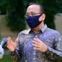 Mensesneg Tepis Isu Perombakan Kabinet
