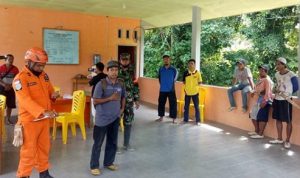 Dua Bocah Kakak Beradik Hilang di Hutan Mepanga Parigi Moutong