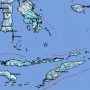 Gempa Magnitudo 6.9 Guncang Larantuka NTT, Terasa Hingga Tarakan