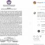 Gegara Kata Anjay, Akun Instagram Lutfi Agizal Diserbu Netizen, Rizky Billar Bilang Ini!