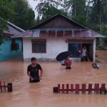 1 Meninggal Dunia, 22.655 Jiwa Terdampak Banjir Bandang Bolaang Mongondow Selatan