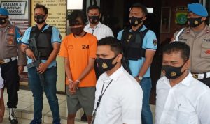 Polisi Ungkap Fakta Baru Pemerkosaan Viral di Bintaro