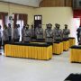 Sertijab, Pesan Kapolda Sulteng untuk Kapolres Palu dan Sigi