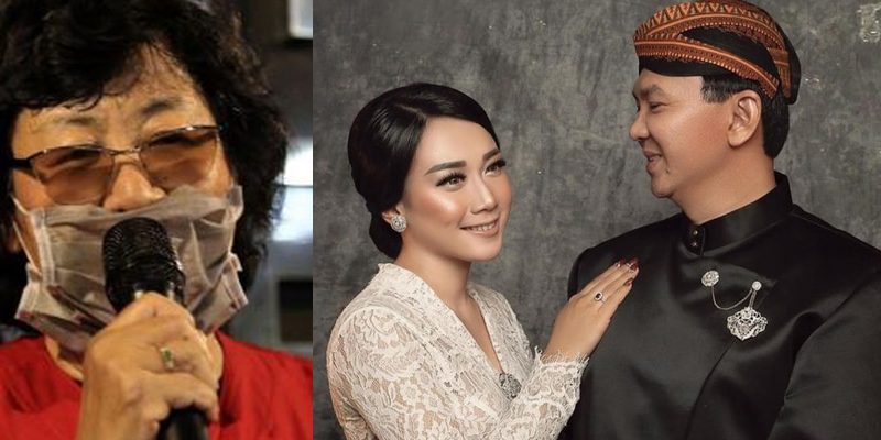 Penghina Ahok tidak Ditahan, Ini Alasannya!