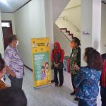 Gedung LPMP Jadi RS Darurat Covid-19 di Sulteng