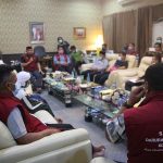 Masuk Kota Palu Wajib Bawa Swab Test dan Suket Hasil Rapid Test Non Reaktif