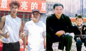 Disebut Orang Terkaya di China, Ini Sejumlah Kekayaan Ayah Huang Zitao