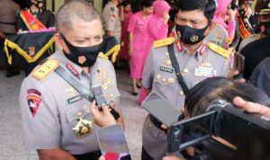 Satgas Tinombala Berhasil Tangkap Satu Orang Jaringan MIT Poso