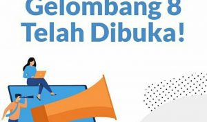 Masih Juga Gagal Daftar Prakerja? Coba Ikuti Saran dari Pihak Prakerja Ini!
