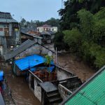 12 Rumah Hanyut Akibat Banjir Bandang di Kecamatan Cicurug Sukabumi