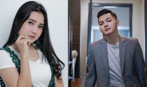 Berawal dari Project Bareng Hingga Menikah, Ini Profil Dory Harsa Suami Nella Kharisma