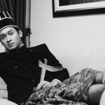 Aktor Ade Firman Hakim Meninggal Dunia