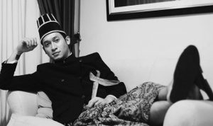 Aktor Ade Firman Hakim Meninggal Dunia