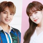 Awal Kedekatan Ryeowook Super Junior dan Ari Eks TAHITI Sebelum Pacaran