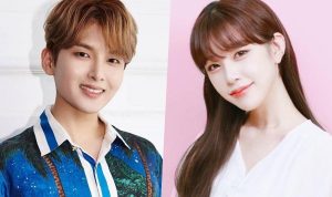 Awal Kedekatan Ryeowook Super Junior dan Ari Eks TAHITI Sebelum Pacaran
