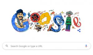 Benyamin Sueb Tampil di Google, Ini Profil Lengkapnya!