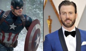 Chris Evans Trending, Diduga Salah Kirim Video Kelamin Pria ke Medsos