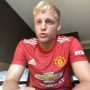 Mengenal Donny van de Beek dari Berbagai Kelebihannya