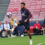 Neymar Positif Corona Setelah Berlibur ke Ibiza, Di Maria Isolasi Mandiri