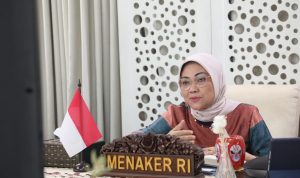 BLT Gaji Tahap 2 Sudah Cair, Cek Rekeningmu!