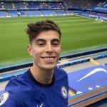 Resmi ke Chelsea, Fans Wajib Tahu Kelebihan yang Dimiliki Kai Havertz