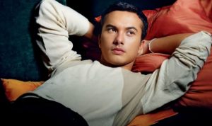 Viral! Kisah Cinta Nicholas Saputra waktu Sekolah Diungkap yang Mengaku Temannya
