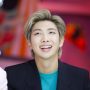 RM BTS Sumbang 100 Juta Won Sponsori Produksi Buku Seni