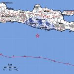 Analisis BMKG Soal Gempa Magnitudo 4.7 di Pacitan