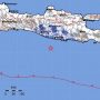 Analisis BMKG Soal Gempa Magnitudo 4.7 di Pacitan