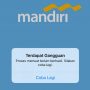 Layanan Mandiri Online Sudah Normal Kembali
