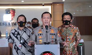 Polri Kerahkan 192 Ribu Personel Amankan Pilkada 2020