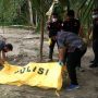 Warga Tulo Sigi Ditemukan Tak Bernyawa Dekat Aliran Sungai