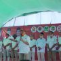 Longki Optimis Pasangan Hidayat – Bartho Menang 80 Persen