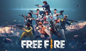Kode Redeem FF 14 Maret 2022 Spesial FFML